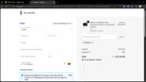 MBGB50 coupon verification screenshot