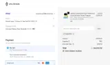 MAX1000 coupon verification screenshot