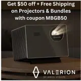 MBGB50 coupon verification screenshot