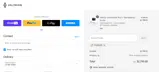 YOURS200 coupon verification screenshot