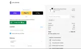 SCA5 coupon verification screenshot