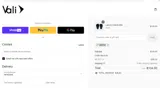 20FTW coupon verification screenshot