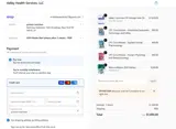 Valley Anesthesia coupon verification screenshot