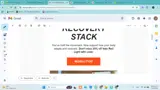 Valo Red Light coupon verification screenshot