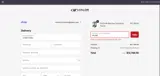 VALOR coupon verification screenshot