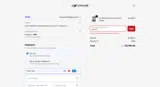 clover3 coupon verification screenshot