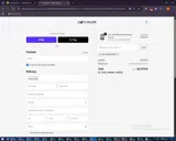 GX-3LOY9J0G50 coupon verification screenshot
