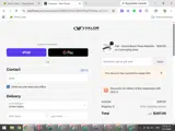 Shop-8OMIE6PB coupon verification screenshot