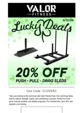clover3 coupon verification screenshot