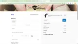 monino coupon verification screenshot