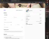 10EXTRA coupon verification screenshot