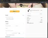 RAQU10 coupon verification screenshot