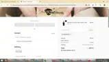 alertaaaa coupon verification screenshot