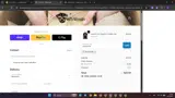 HOUSTON coupon verification screenshot