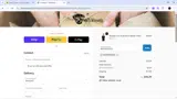 MOTHERS2025 coupon verification screenshot