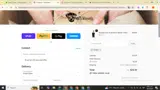 10CAVI coupon verification screenshot
