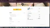 PEDROPEREZ coupon verification screenshot