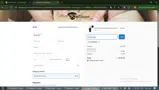 FIRSTORDER coupon verification screenshot