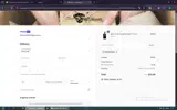 PEDROPEREZ coupon verification screenshot