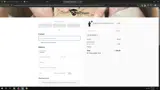 FIRSTORDER coupon verification screenshot