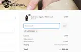 MOM2025 coupon verification screenshot