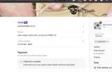 ilovemom coupon verification screenshot