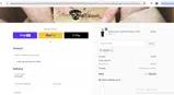 10EXTRA coupon verification screenshot