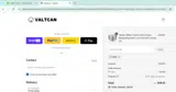 new coupon verification screenshot