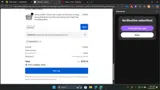 SAVENOW coupon verification screenshot