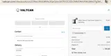 Valtcan7578nz coupon verification screenshot
