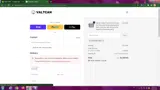 Valtcan7758kd coupon verification screenshot