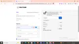 COUPERT10 coupon verification screenshot