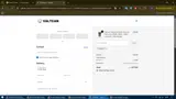 NEW15 coupon verification screenshot