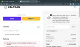 VALTCAN10% coupon verification screenshot