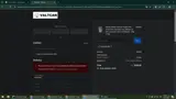 VALTCAN10% coupon verification screenshot