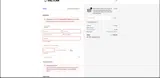 JOSIELROSALES coupon verification screenshot