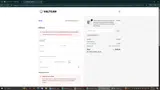 JOSIELROSALES coupon verification screenshot
