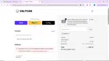 10HIWE coupon verification screenshot