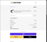 JOSIELROSALES coupon verification screenshot