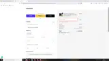 Value Blinds coupon verification screenshot