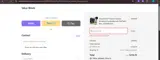 Value Blinds coupon verification screenshot