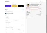 Value Blinds coupon verification screenshot