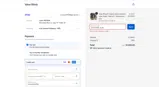 Value Blinds coupon verification screenshot
