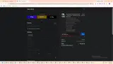 Value Blinds coupon verification screenshot
