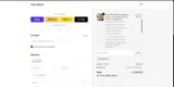 Value Blinds coupon verification screenshot