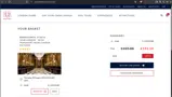 Value Blinds coupon verification screenshot