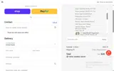Value Blinds coupon verification screenshot