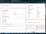 BIG5 coupon verification screenshot