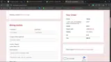 SAVE5 coupon verification screenshot
