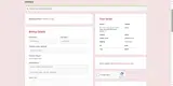 SAVE5 coupon verification screenshot